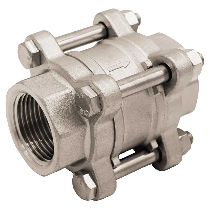 Weitere Ventile EPI GmbH